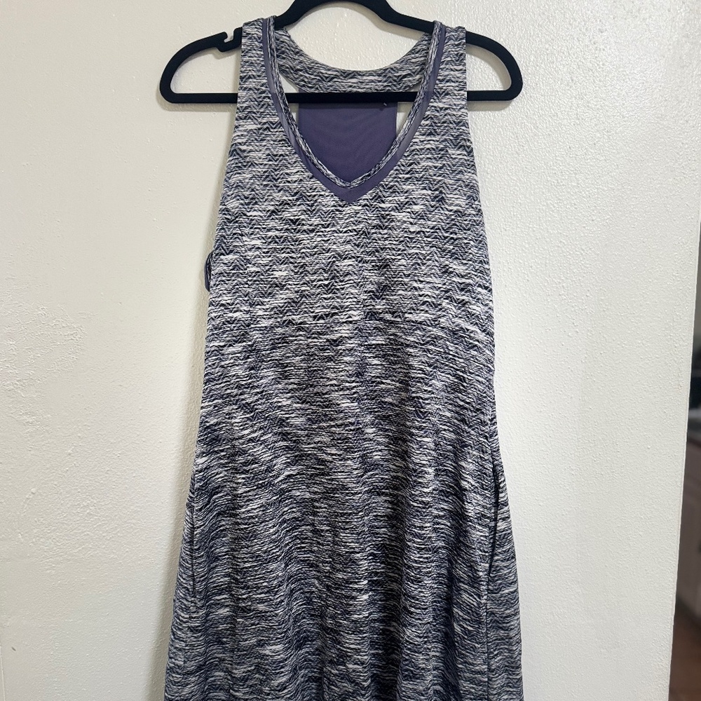 MPG Mondetta Performance Dress